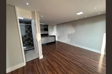Apartamento à venda com 2 quartos, 64m² em Vila Andrade, São Paulo