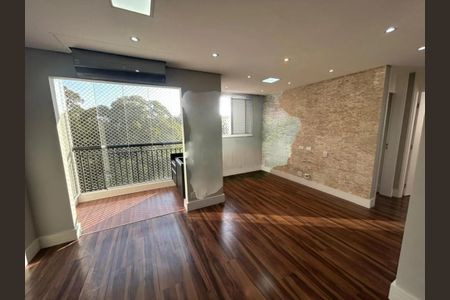 Apartamento à venda com 2 quartos, 64m² em Vila Andrade, São Paulo