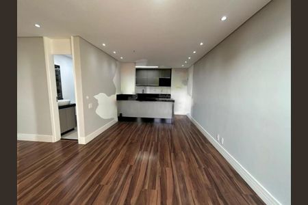 Apartamento à venda com 64m², 2 quartos e 1 vaga