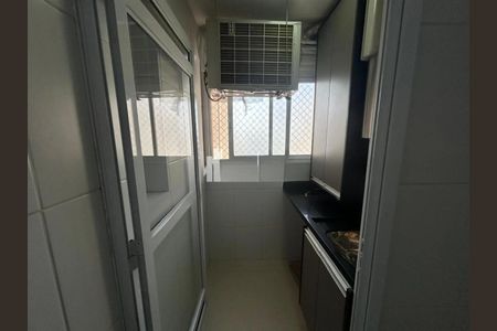 Apartamento à venda com 64m², 2 quartos e 1 vaga