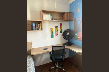 Apartamento à venda com 3 quartos, 72m² em Jardim Sabara, São Paulo