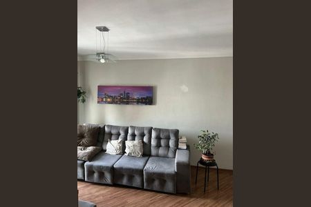 Apartamento à venda com 3 quartos, 72m² em Jardim Sabara, São Paulo