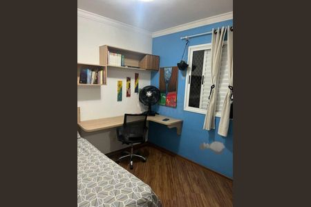 Apartamento à venda com 3 quartos, 72m² em Jardim Sabara, São Paulo