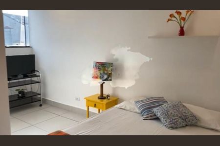 Foto 10 de kitnet/studio para alugar com 1 quarto, 35m² em Mirandópolis, São Paulo