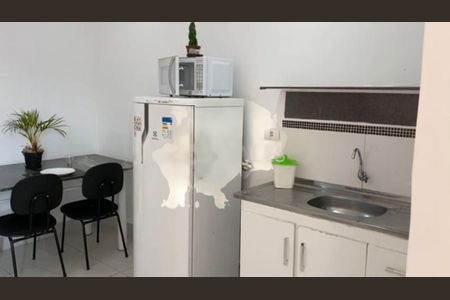 Studio para alugar com 35m², 1 quarto e sem vagaFoto 11