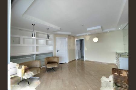 Apartamento à venda com 4 quartos, 120m² em Vila Campo Grande, São Paulo