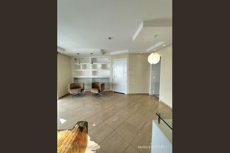 Apartamento à venda com 4 quartos, 120m² em Vila Campo Grande, São Paulo