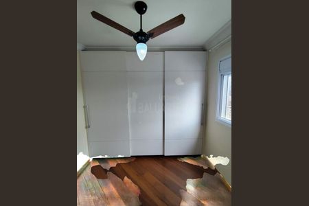 Apartamento à venda com 4 quartos, 120m² em Vila Campo Grande, São Paulo