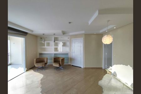 Apartamento à venda com 4 quartos, 120m² em Vila Campo Grande, São Paulo