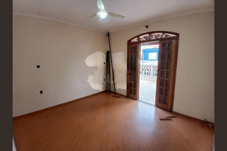 Casa à venda com 3 quartos, 214m² em Vila Santana, São Paulo