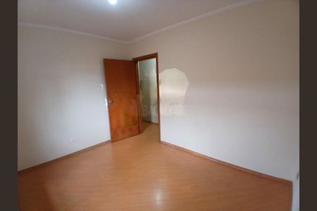 Casa à venda com 3 quartos, 214m² em Vila Santana, São Paulo