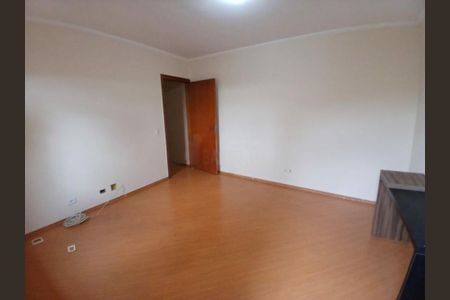 Casa à venda com 3 quartos, 214m² em Vila Santana, São Paulo