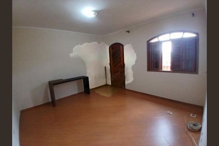 Casa à venda com 3 quartos, 214m² em Vila Santana, São Paulo