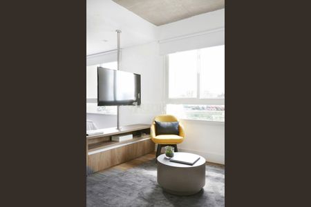 Apartamento à venda com 1 quarto, 63m² em Cidade Monções, São Paulo