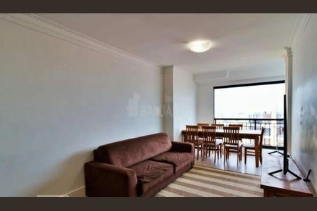 Apartamento à venda com 3 quartos, 71m² em Jardim Parque Morumbi, São Paulo