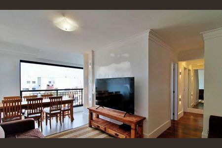 Apartamento à venda com 3 quartos, 71m² em Jardim Parque Morumbi, São Paulo