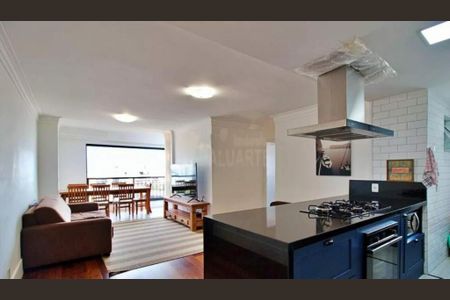 Apartamento à venda com 3 quartos, 71m² em Jardim Parque Morumbi, São Paulo