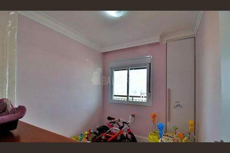 Apartamento à venda com 3 quartos, 71m² em Jardim Parque Morumbi, São Paulo