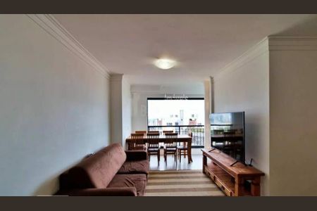 Apartamento à venda com 3 quartos, 71m² em Jardim Parque Morumbi, São Paulo