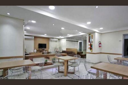 Apartamento à venda com 3 quartos, 71m² em Jardim Parque Morumbi, São Paulo