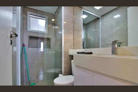 Apartamento à venda com 3 quartos, 71m² em Jardim Parque Morumbi, São Paulo