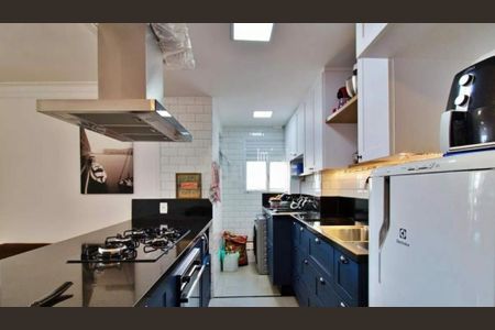 Apartamento à venda com 3 quartos, 71m² em Jardim Parque Morumbi, São Paulo