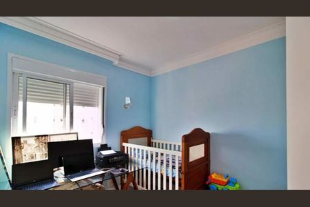 Apartamento à venda com 3 quartos, 71m² em Jardim Parque Morumbi, São Paulo