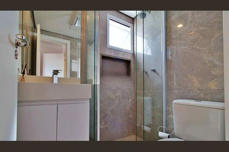 Apartamento à venda com 3 quartos, 71m² em Jardim Parque Morumbi, São Paulo