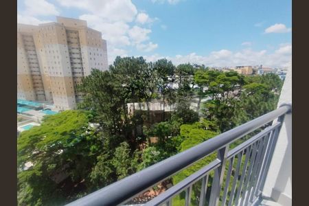 Apartamento à venda com 58m², 3 quartos e 1 vaga