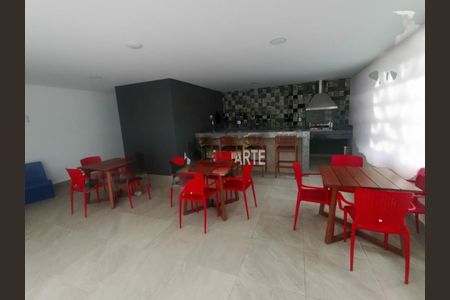 Apartamento à venda com 3 quartos, 58m² em Campininha, São Paulo