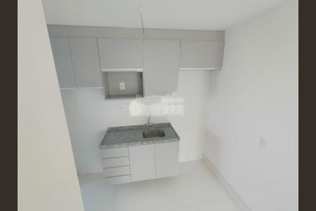 Apartamento à venda com 58m², 3 quartos e 1 vaga