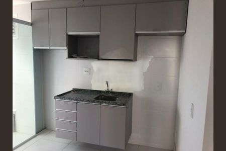 Apartamento à venda com 58m², 3 quartos e 1 vaga