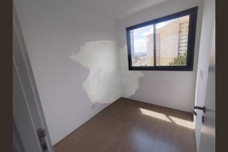 Apartamento à venda com 3 quartos, 58m² em Campininha, São Paulo