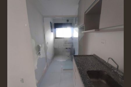 Apartamento à venda com 58m², 3 quartos e 1 vaga