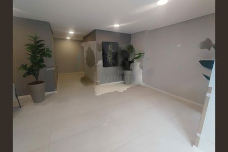 Apartamento à venda com 58m², 3 quartos e 1 vaga