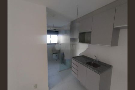 Apartamento à venda com 58m², 3 quartos e 1 vaga