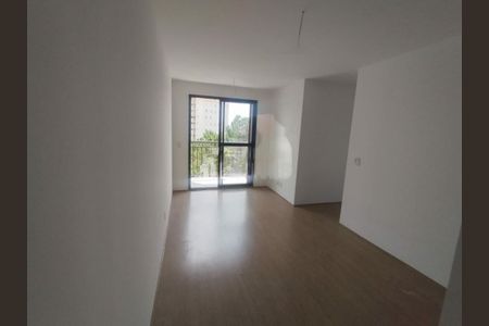 Apartamento à venda com 3 quartos, 58m² em Campininha, São Paulo