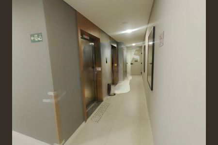 Apartamento à venda com 58m², 3 quartos e 1 vaga