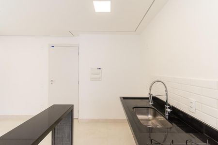 Apartamento à venda com 44m², 2 quartos e 1 vaga Apartamento à venda com 44m², 2 quartos e 1 vagaCozinha