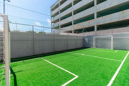 Apartamento à venda com 44m², 2 quartos e 1 vaga Apartamento à venda com 44m², 2 quartos e 1 vagaÁrea comumÁrea comum