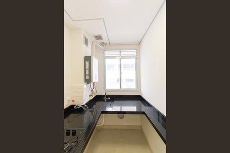 Apartamento à venda com 44m², 2 quartos e 1 vaga Apartamento à venda com 44m², 2 quartos e 1 vagaÁrea de Serviço