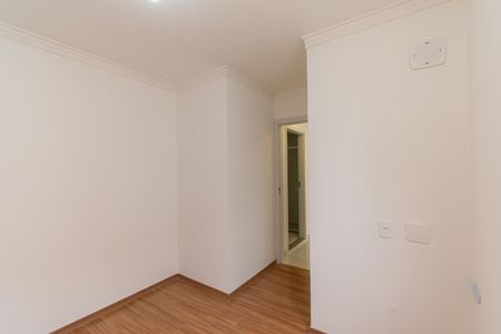 Apartamento à venda com 44m², 2 quartos e 1 vaga Apartamento à venda com 44m², 2 quartos e 1 vagaQuarto 2