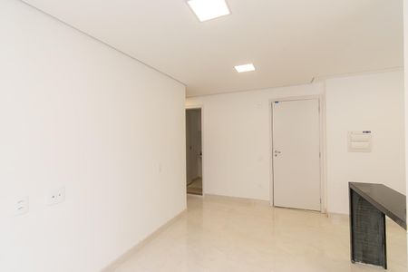 Apartamento à venda com 44m², 2 quartos e 1 vaga Apartamento à venda com 44m², 2 quartos e 1 vagaSala