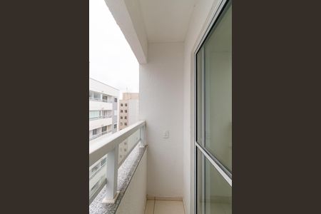 Apartamento à venda com 44m², 2 quartos e 1 vaga