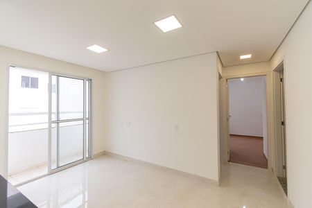 Sala de apartamento para alugar com 2 quartos, 44m² em Cidade São Mateus, São Paulo