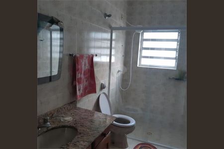 Casa à venda com 3 quartos, 133m² em Jardim Paraíso, São Paulo