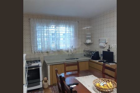 Casa à venda com 3 quartos, 133m² em Jardim Paraíso, São Paulo