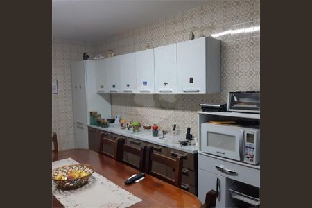 Casa à venda com 3 quartos, 133m² em Jardim Paraíso, São Paulo