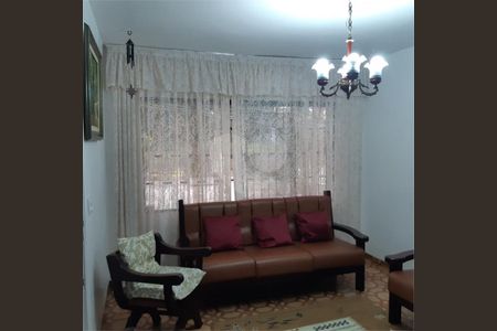 Casa à venda com 3 quartos, 133m² em Jardim Paraíso, São Paulo