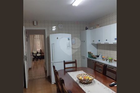 Casa à venda com 3 quartos, 133m² em Jardim Paraíso, São Paulo
